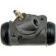Purchase Top-Quality Front Right Wheel Cylinder by DORMAN/FIRST STOP - W45872 pa3