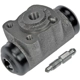 Purchase Top-Quality Front Right Wheel Cylinder by DORMAN/FIRST STOP - W610204 pa2