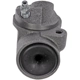 Purchase Top-Quality Front Right Wheel Cylinder by DORMAN/FIRST STOP - W71211 pa5