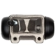 Purchase Top-Quality DYNAMIC FRICTION COMPANY - 375-39007 - Drum Brake Wheel Cylinder pa5
