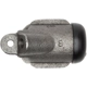 Purchase Top-Quality Front Right Wheel Cylinder by DYNAMIC FRICTION COMPANY - 375-39014 pa2