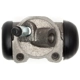 Purchase Top-Quality DYNAMIC FRICTION COMPANY - 375-46001 - Drum Brake Wheel Cylinder pa4
