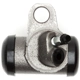 Purchase Top-Quality DYNAMIC FRICTION COMPANY - 375-47016 - Drum Brake Wheel Cylinder pa4