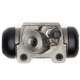 Purchase Top-Quality DYNAMIC FRICTION COMPANY - 375-47043 - Drum Brake Wheel Cylinder pa4