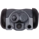 Purchase Top-Quality DYNAMIC FRICTION COMPANY - 375-52010 - Drum Brake Wheel Cylinder pa2
