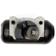 Purchase Top-Quality DYNAMIC FRICTION COMPANY - 375-54040 - Drum Brake Wheel Cylinder pa2