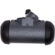 Purchase Top-Quality Front Right Wheel Cylinder by DYNAMIC FRICTION COMPANY - 375-54057 pa2