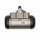 Purchase Top-Quality DYNAMIC FRICTION COMPANY - 375-54061 - Drum Brake Wheel Cylinder pa3