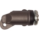 Purchase Top-Quality DYNAMIC FRICTION COMPANY - 375-76084 - Drum Brake Wheel Cylinder pa4