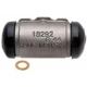 Purchase Top-Quality Front Right Wheel Cylinder by RAYBESTOS - WC18290 pa2