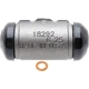 Purchase Top-Quality Front Right Wheel Cylinder by RAYBESTOS - WC24954 pa16