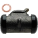 Purchase Top-Quality Front Right Wheel Cylinder by RAYBESTOS - WC32072 pa5