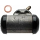 Purchase Top-Quality Front Right Wheel Cylinder by RAYBESTOS - WC32092 pa1