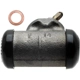 Purchase Top-Quality Front Right Wheel Cylinder by RAYBESTOS - WC32092 pa5