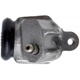 Purchase Top-Quality Front Right Wheel Cylinder by RAYBESTOS - WC32554 pa15