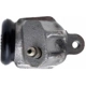 Purchase Top-Quality Front Right Wheel Cylinder by RAYBESTOS - WC32554 pa9