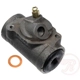 Purchase Top-Quality Front Right Wheel Cylinder by RAYBESTOS - WC37023 pa12