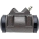Purchase Top-Quality Front Right Wheel Cylinder by RAYBESTOS - WC37172 pa24