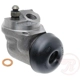 Purchase Top-Quality Front Right Wheel Cylinder by RAYBESTOS - WC9696 pa16