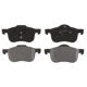 Purchase Top-Quality ACDELCO PROFESSIONAL - 17D794M - Disc Brake Pad Set pa1