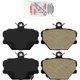 Purchase Top-Quality Front Semi Metallic Pads by AMERIBRAKES - PRM1252 pa2