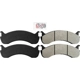 Purchase Top-Quality Front Semi Metallic Pads by AMERIBRAKES - PRM786 pa2