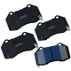 Purchase Top-Quality BENDIX - SBM1379 - Front Disc Brake Pad Set pa1