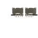 Purchase Top-Quality BOSCH - BE2463H - Front Semi Metallic Pads pa1