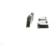 Purchase Top-Quality BOSCH - BHD769 - Disc Brake Pad pa4