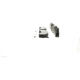 Purchase Top-Quality BOSCH - BHD786A - Premium HD Semi-Metallic Rear Disc Brake Pads pa3