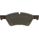 Purchase Top-Quality BOSCH - BP1123 - Front Disc Brake Pads pa5