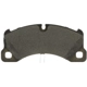 Purchase Top-Quality BOSCH - BP1349 - Front Disc Brake Pad pa3