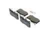 Purchase Top-Quality BOSCH - BP1403 - Front Disc Brake Pad pa2