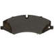 Purchase Top-Quality BOSCH - BP1479 - Front Disc Brake Pad pa5