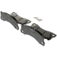 Purchase Top-Quality BOSCH - BP1577 - Front Disc Brake Pad pa3