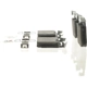 Purchase Top-Quality BOSCH - BP1609 - Front Disc Brake Pad pa4