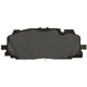 Purchase Top-Quality BOSCH - BP1894 - Front Disc Brake Pad pa6