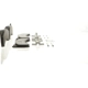 Purchase Top-Quality BOSCH - BP1910 - Front Semi Metallic Pads pa2