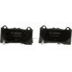 Purchase Top-Quality BOSCH - BP1977 - Front Disc Brake Pads pa4