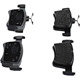 Purchase Top-Quality Front Semi Metallic Pads by BOSCH - BP2489 pa1