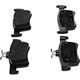 Purchase Top-Quality Front Semi Metallic Pads by BOSCH - BP2489 pa3