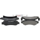 Purchase Top-Quality BOSCH - BP375 - Disc Brake Pad pa2