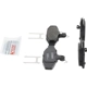 Purchase Top-Quality BOSCH - BP413 - Brake Pad pa3