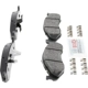 Purchase Top-Quality BOSCH - BP477 - Disc Brake Pad pa6