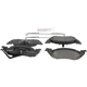 Purchase Top-Quality BOSCH - BP529 - Disc Brake Pad pa1