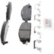 Purchase Top-Quality BOSCH - BP691 - Front Disc Brake Pads pa5