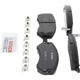 Purchase Top-Quality Front Semi Metallic Pads by BOSCH - BP856 pa4