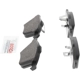 Purchase Top-Quality BOSCH - BP979 - Front Disc Brake Pad pa4