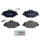 Purchase Top-Quality BOSCH - BP987 - Front Disc Brake Pads pa2