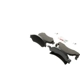 Purchase Top-Quality BOSCH - BSD50 - Severe Duty Disc Pads pa4